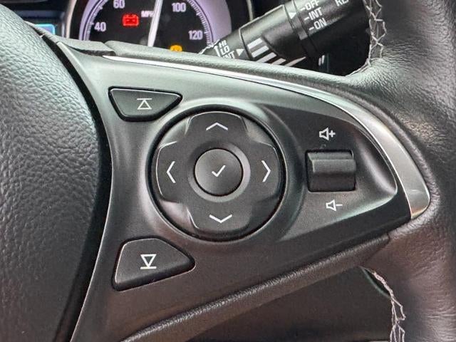 2020 Buick Envision FWD 4dr Essence