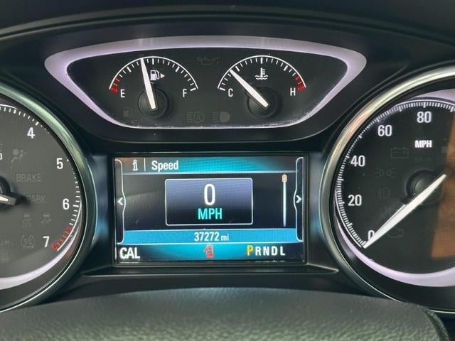 2020 Buick Envision FWD 4dr Essence