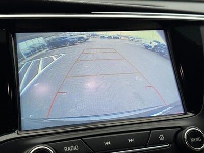 2020 Buick Envision FWD 4dr Essence