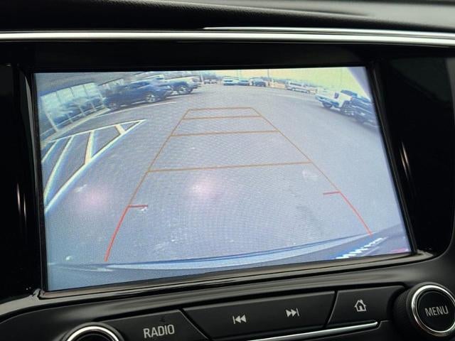 2020 Buick Envision FWD 4dr Essence