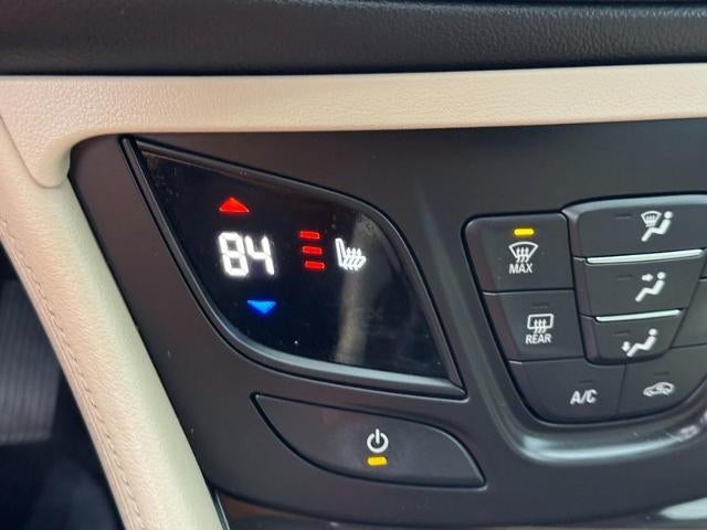 2020 Buick Envision FWD 4dr Essence