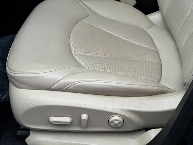 2020 Buick Envision FWD 4dr Essence