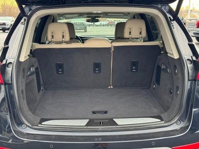 2020 Buick Envision FWD 4dr Essence