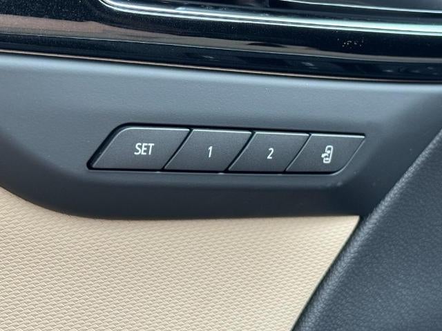 2026 Buick Envision AWD 4dr Preferred
