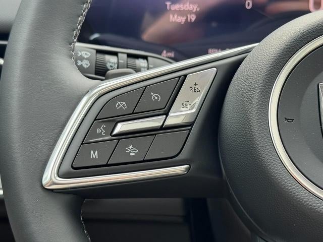 2026 Buick Envision AWD 4dr Preferred