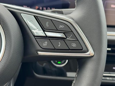 2026 Buick Envision AWD 4dr Preferred