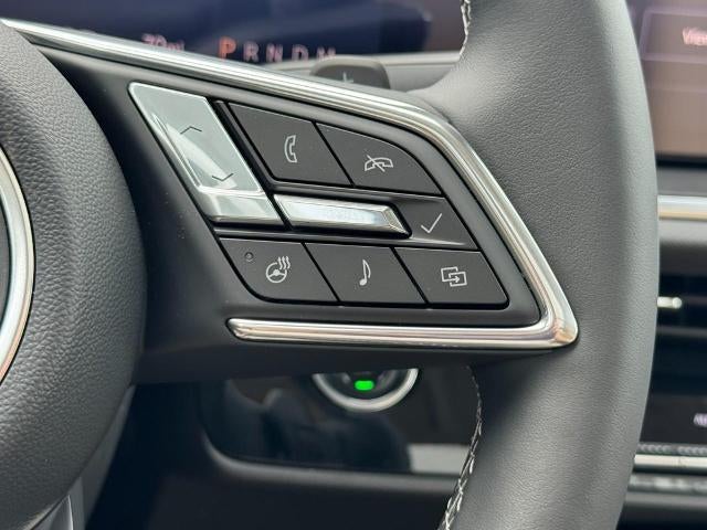 2026 Buick Envision AWD 4dr Preferred