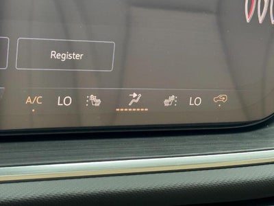 2026 Buick Envision AWD 4dr Preferred