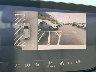 2026 Buick Envision AWD 4dr Preferred