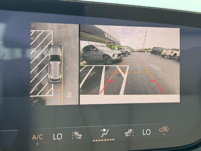2026 Buick Envision AWD 4dr Preferred