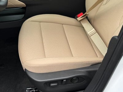 2026 Buick Envision AWD 4dr Preferred