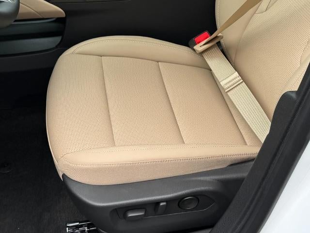 2026 Buick Envision AWD 4dr Preferred
