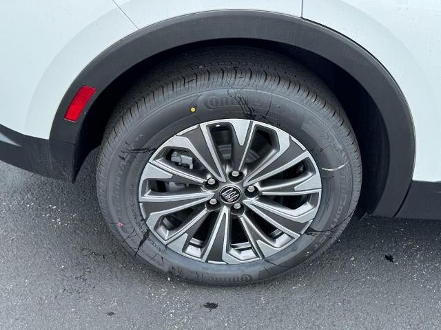 2026 Buick Envision AWD 4dr Preferred