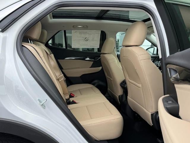 2026 Buick Envision AWD 4dr Preferred