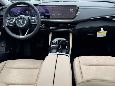 2026 Buick Envision AWD 4dr Preferred