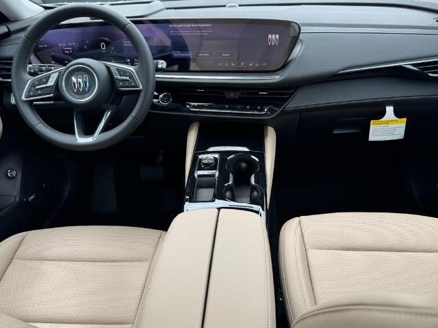 2026 Buick Envision AWD 4dr Preferred