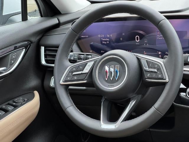2026 Buick Envision AWD 4dr Preferred