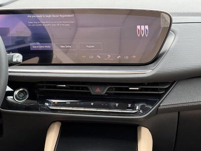 2026 Buick Envision AWD 4dr Preferred
