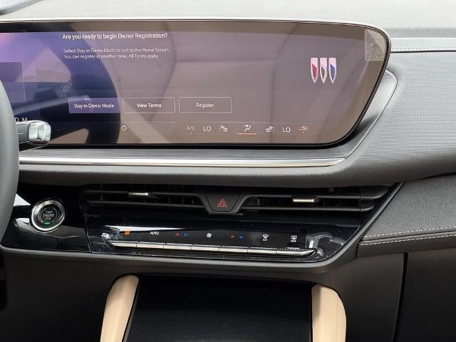 2026 Buick Envision AWD 4dr Preferred
