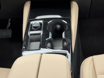 2026 Buick Envision AWD 4dr Preferred