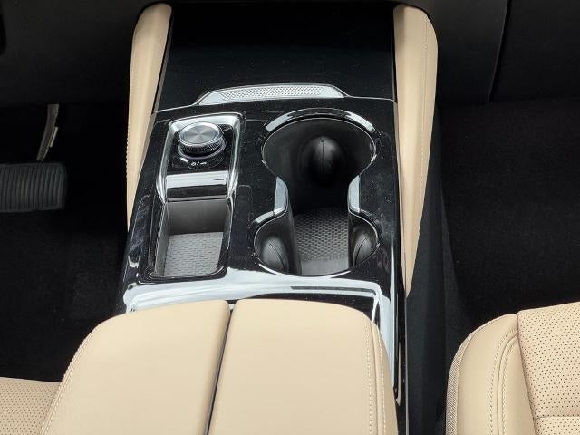 2026 Buick Envision AWD 4dr Preferred