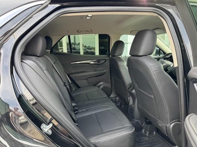 2023 Buick Envision FWD 4dr Essence