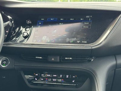 2023 Buick Envision FWD 4dr Essence