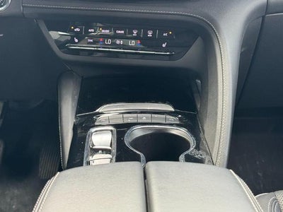2023 Buick Envision FWD 4dr Essence