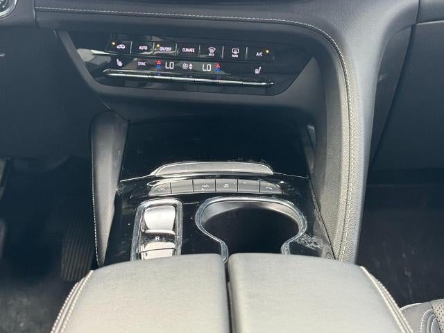 2023 Buick Envision FWD 4dr Essence