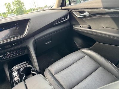 2023 Buick Envision FWD 4dr Essence