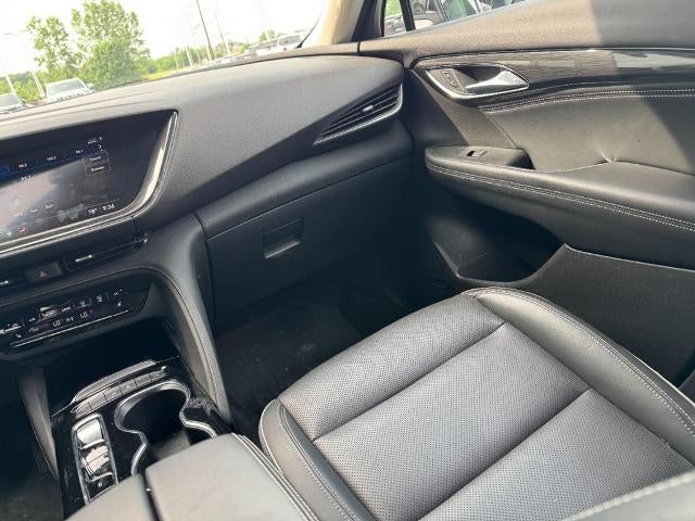 2023 Buick Envision FWD 4dr Essence
