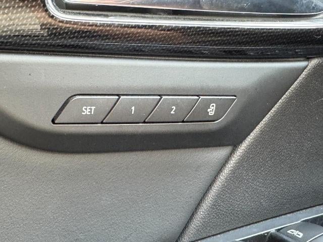 2023 Buick Envision FWD 4dr Essence
