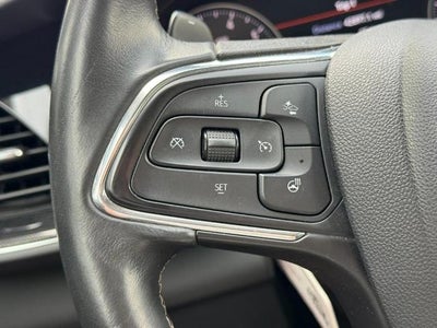 2023 Buick Envision FWD 4dr Essence