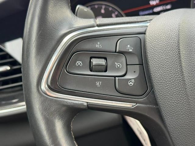 2023 Buick Envision FWD 4dr Essence