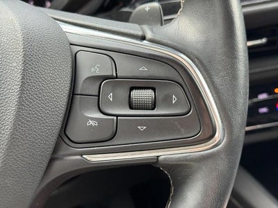 2023 Buick Envision FWD 4dr Essence