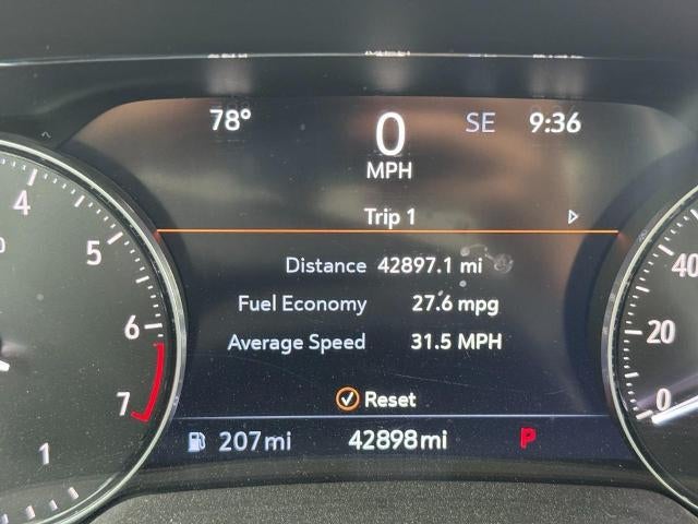 2023 Buick Envision FWD 4dr Essence