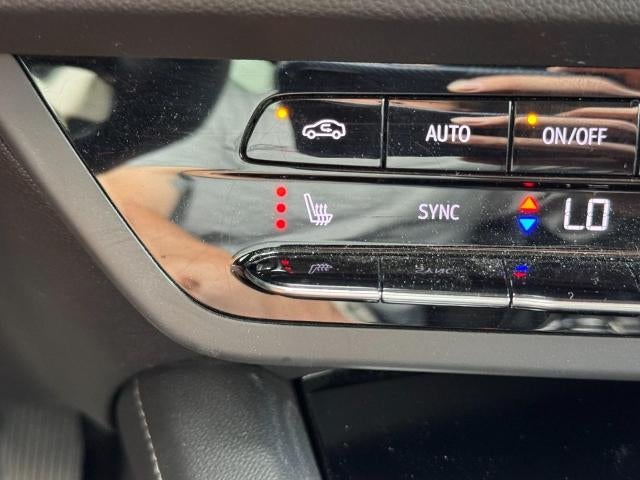 2023 Buick Envision FWD 4dr Essence