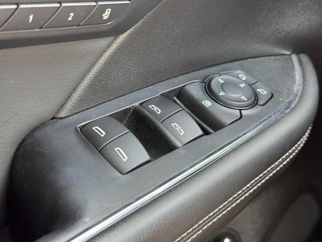 2023 Buick Envision FWD 4dr Essence