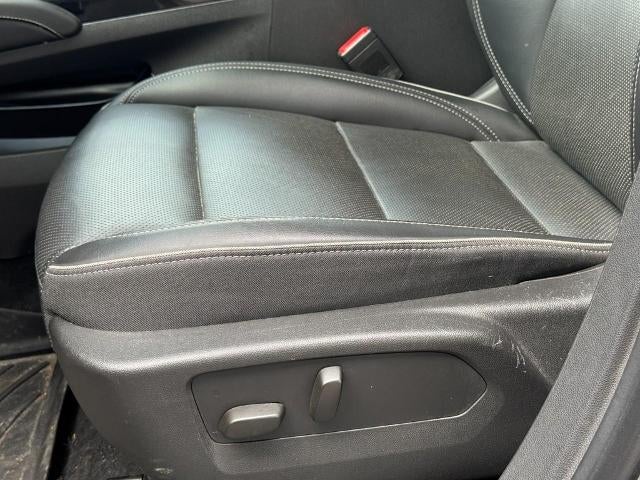 2023 Buick Envision FWD 4dr Essence