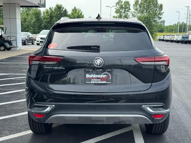 2023 Buick Envision FWD 4dr Essence