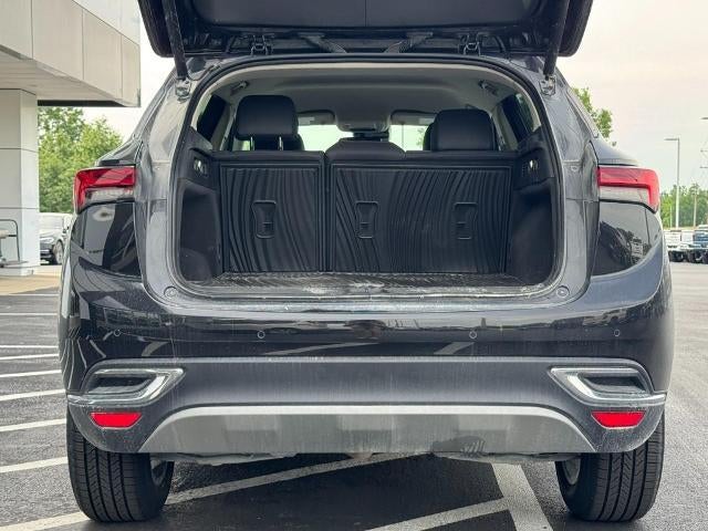 2023 Buick Envision FWD 4dr Essence