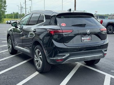 2023 Buick Envision FWD 4dr Essence