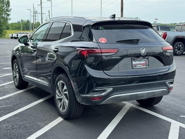 2023 Buick Envision FWD 4dr Essence