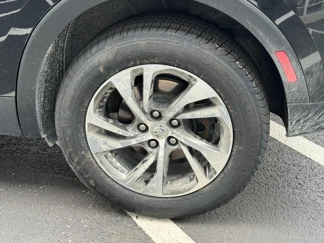 2023 Buick Envision FWD 4dr Essence