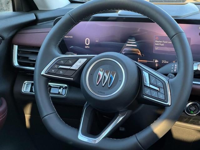 2026 Buick Envision AWD 4dr Sport Touring