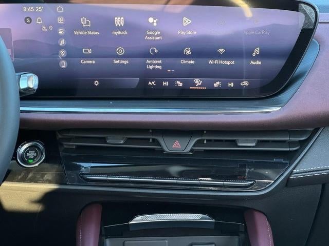 2026 Buick Envision AWD 4dr Sport Touring