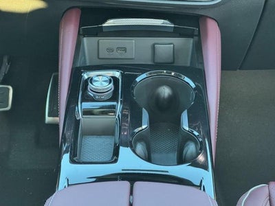 2026 Buick Envision AWD 4dr Sport Touring