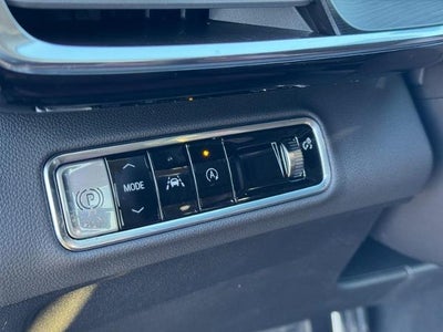 2026 Buick Envision AWD 4dr Sport Touring