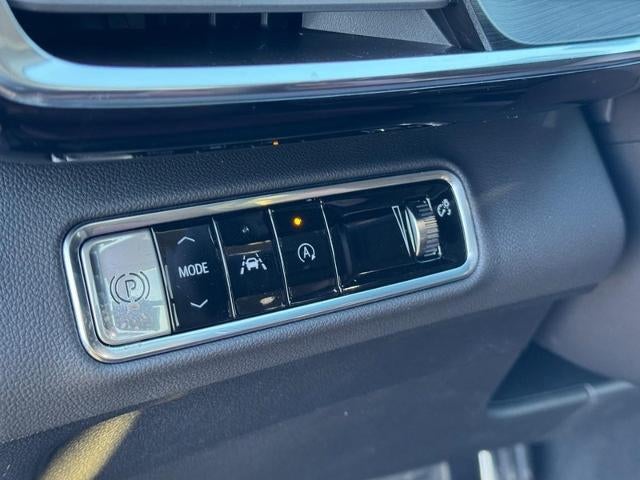 2026 Buick Envision AWD 4dr Sport Touring