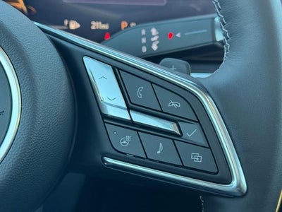 2026 Buick Envision AWD 4dr Sport Touring